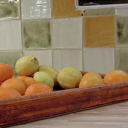 Villa οlives And Vines Seasons *