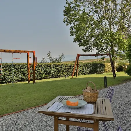 Villa οlives And Vines Seasons *