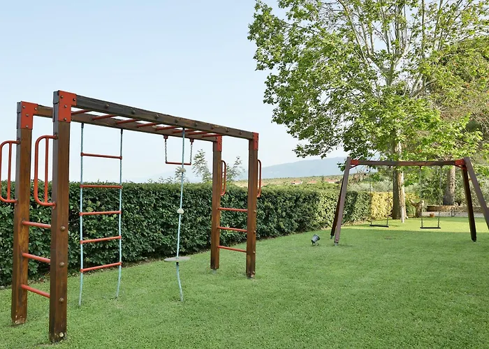 οlives And Vines Seasons Vila *