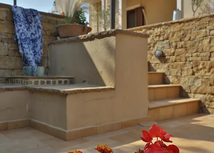 Vila οlives And Vines Seasons