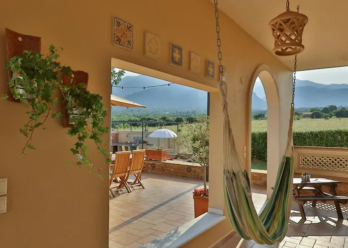 οlives And Vines Seasons Vila