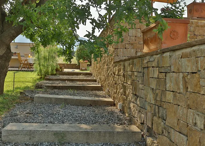 οlives And Vines Seasons Vila *