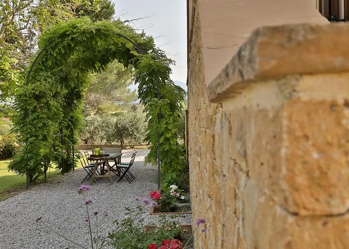 οlives And Vines Seasons Litochoro