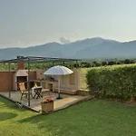 Vila οlives And Vines Seasons