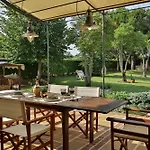 οlives And Vines Seasons * Litochoro