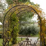 Vila οlives And Vines Seasons Litochoro