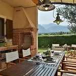 Vila οlives And Vines Seasons