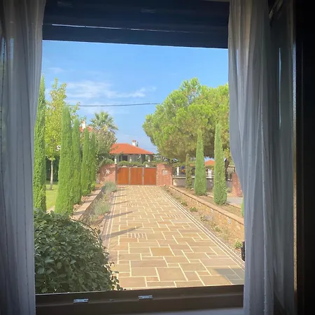 Villa οlives And Vines Seasons *
