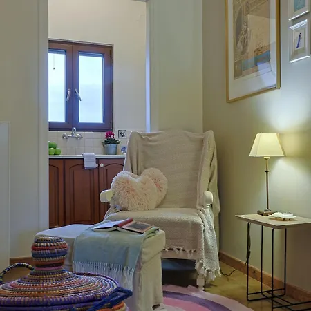 οlives And Vines Seasons Villa