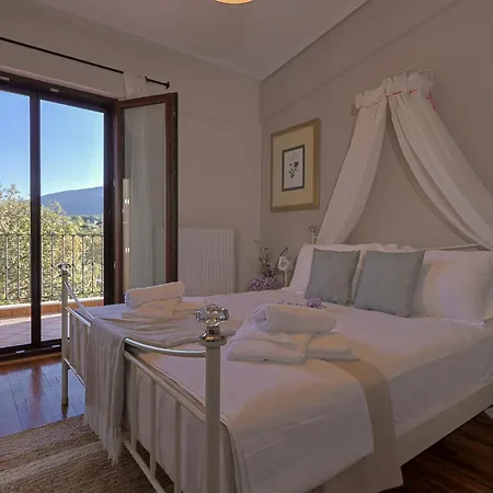 Villa οlives And Vines Seasons *