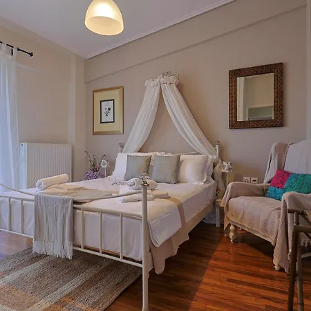 Οlives And Vines Retreat Villa *