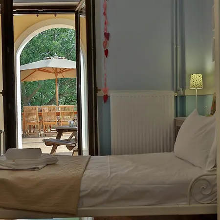 οlives And Vines Seasons Villa