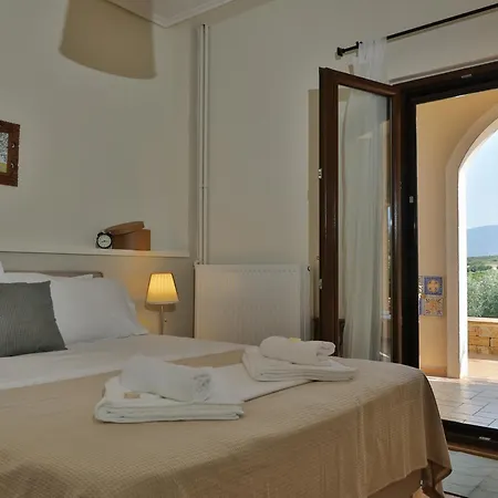 οlives And Vines Seasons Villa *