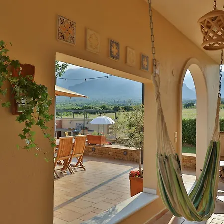 Villa οlives And Vines Seasons *