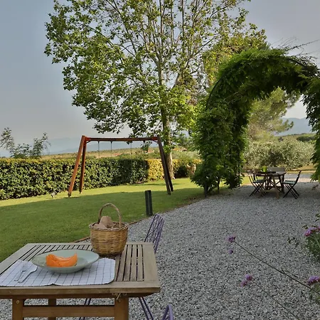 οlives And Vines Seasons Villa *