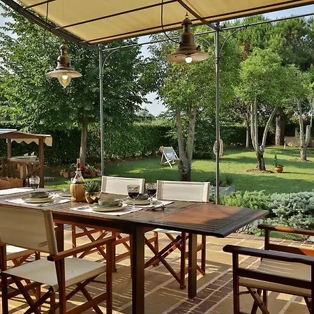 Villa οlives And Vines Seasons *