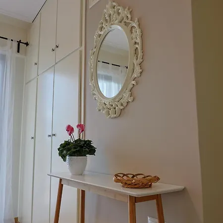 οlives And Vines Seasons Litochoro