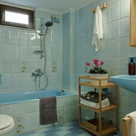 Οlives And Vines Retreat Villa