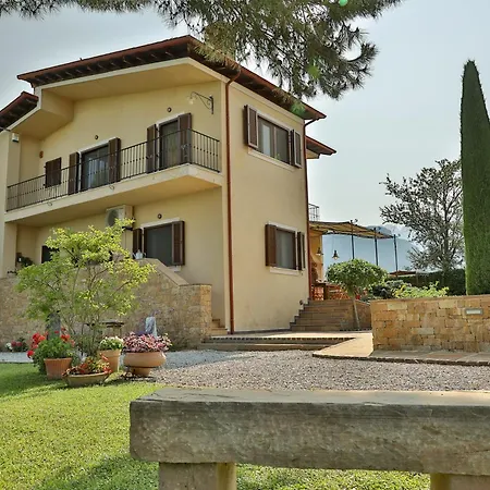 Villa Οlives And Vines Retreat Villa