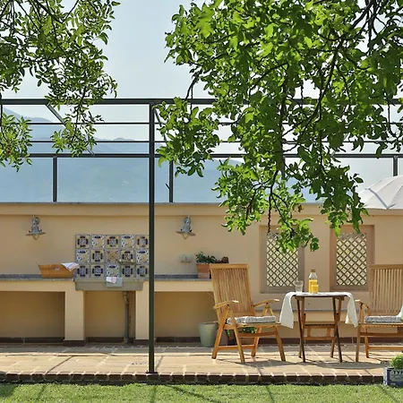 Οlives And Vines Retreat Villa Villa Litochoro