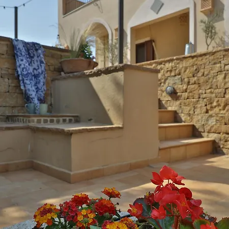 Vilă οlives And Vines Seasons