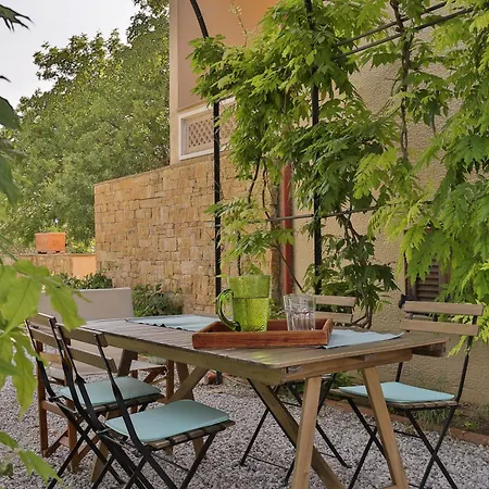 Οlives And Vines Retreat Villa