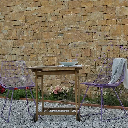 Villa οlives And Vines Seasons *