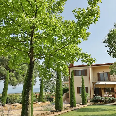 Villa Οlives And Vines Retreat Villa