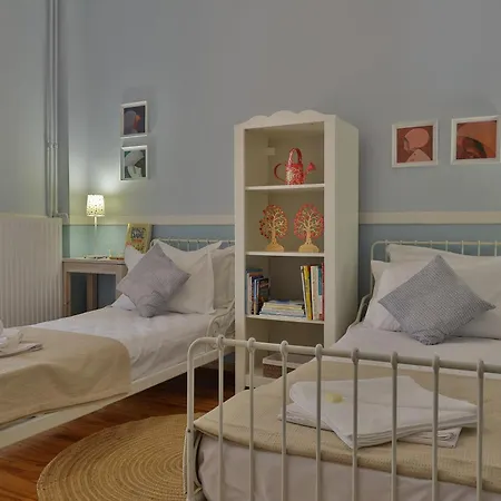 Villa Οlives And Vines Retreat Villa