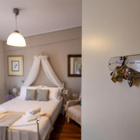 Οlives And Vines Retreat Villa *