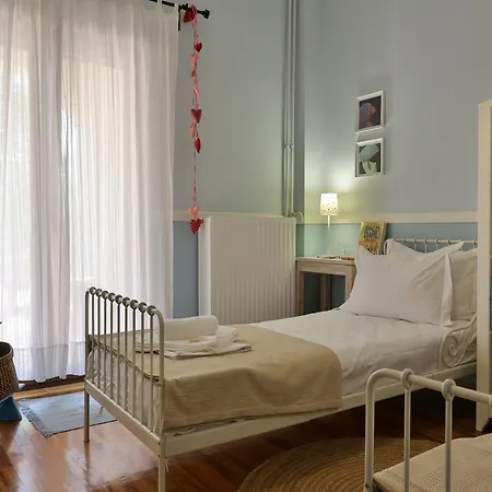 Villa Οlives And Vines Retreat Villa *