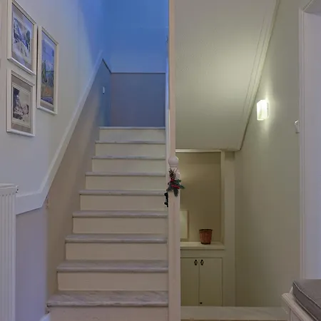 Οlives And Vines Retreat Villa