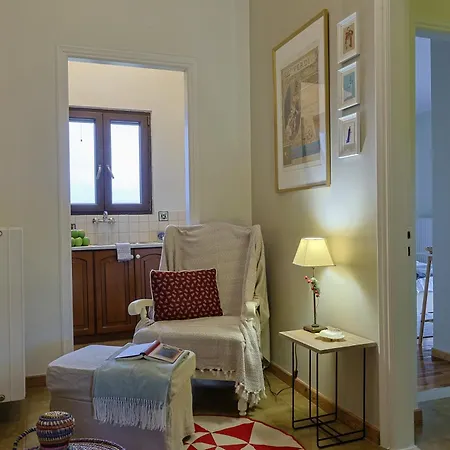Villa Οlives And Vines Retreat Villa