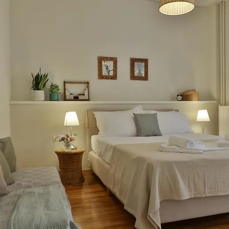 Villa Οlives And Vines Retreat Villa *