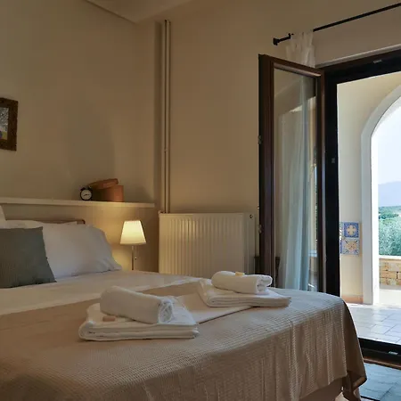 Οlives And Vines Retreat Villa Villa *
