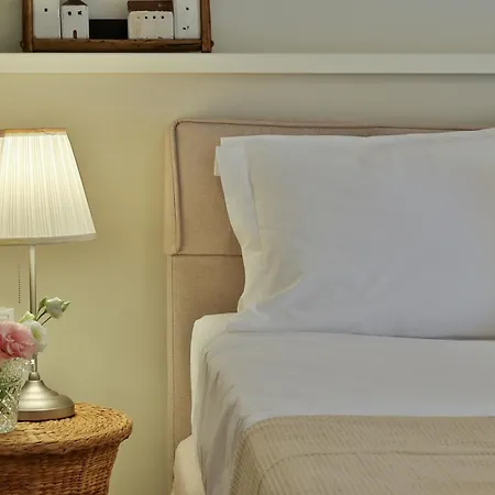 Οlives And Vines Retreat Villa Litochoro