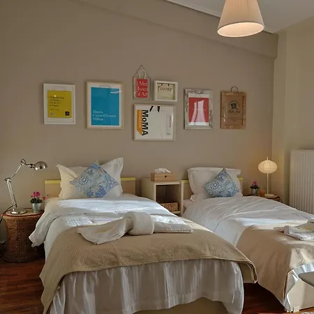 Villa Οlives And Vines Retreat Villa
