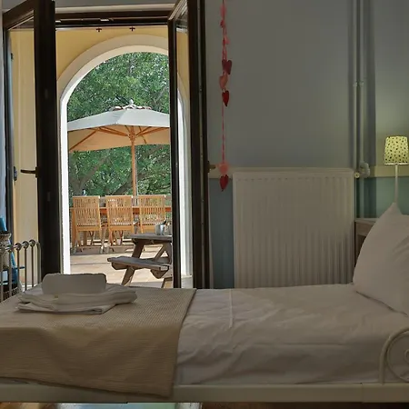 οlives And Vines Seasons 빌라 *