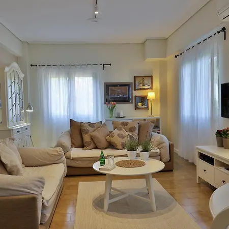 Οlives And Vines Retreat Villa *
