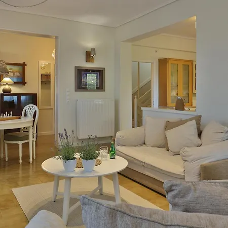 Οlives And Vines Retreat Villa Villa *