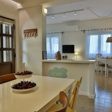 Οlives And Vines Retreat Villa Villa *