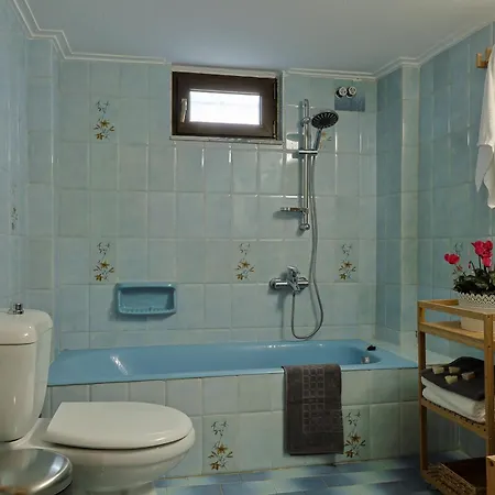Villa Οlives And Vines Retreat Villa Litochoro