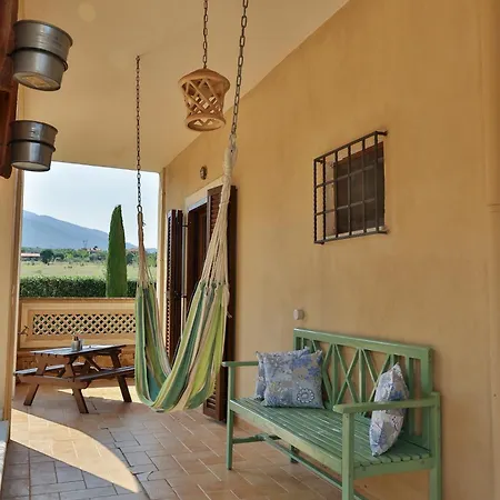 Villa Οlives And Vines Retreat Villa Litochoro