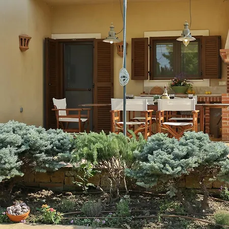 Οlives And Vines Retreat Villa Villa