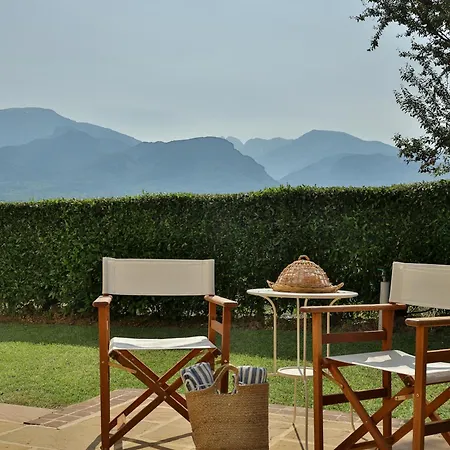 Villa Οlives And Vines Retreat Villa Litochoro