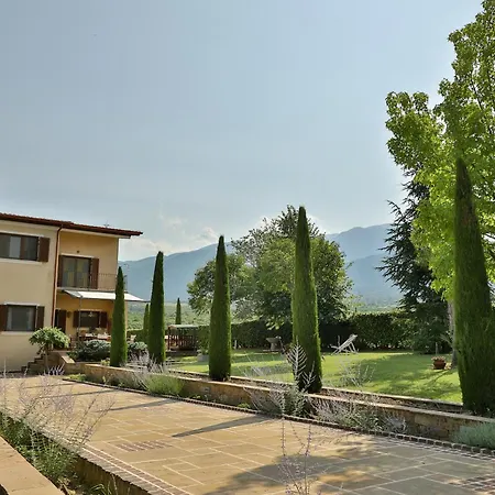 Villa Οlives And Vines Retreat Villa *