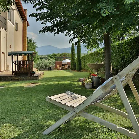 Οlives And Vines Retreat Villa Villa