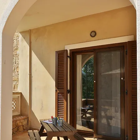 Vilă οlives And Vines Seasons *