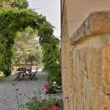 Οlives And Vines Retreat Villa Litochoro