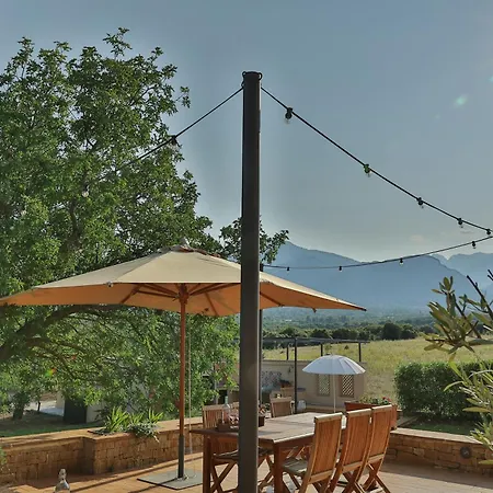 Οlives And Vines Retreat Villa